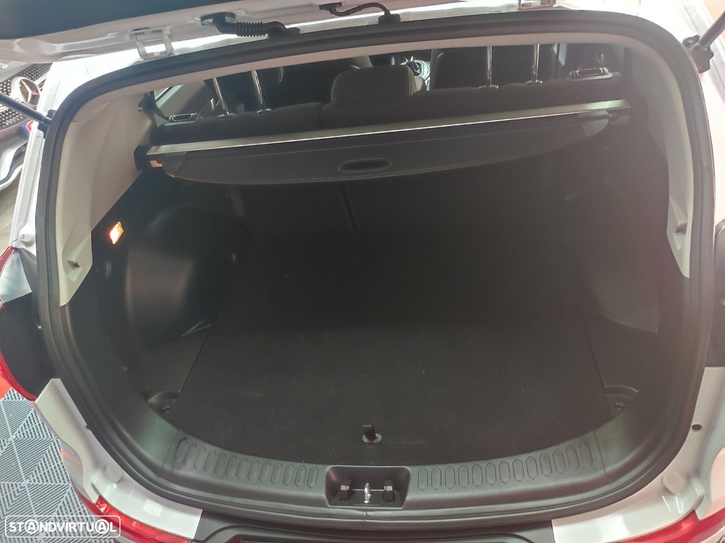 Kia Sportage 1.6 GDI ISG EX - 13