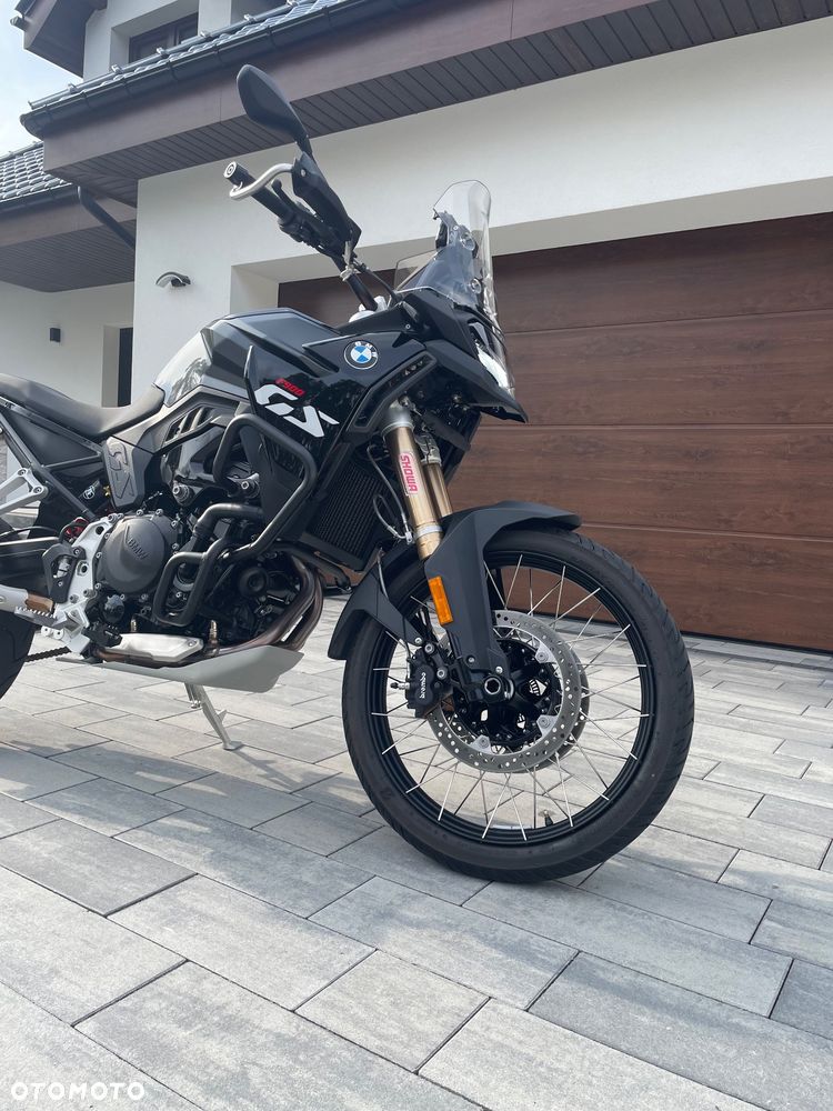 BMW GS - 27