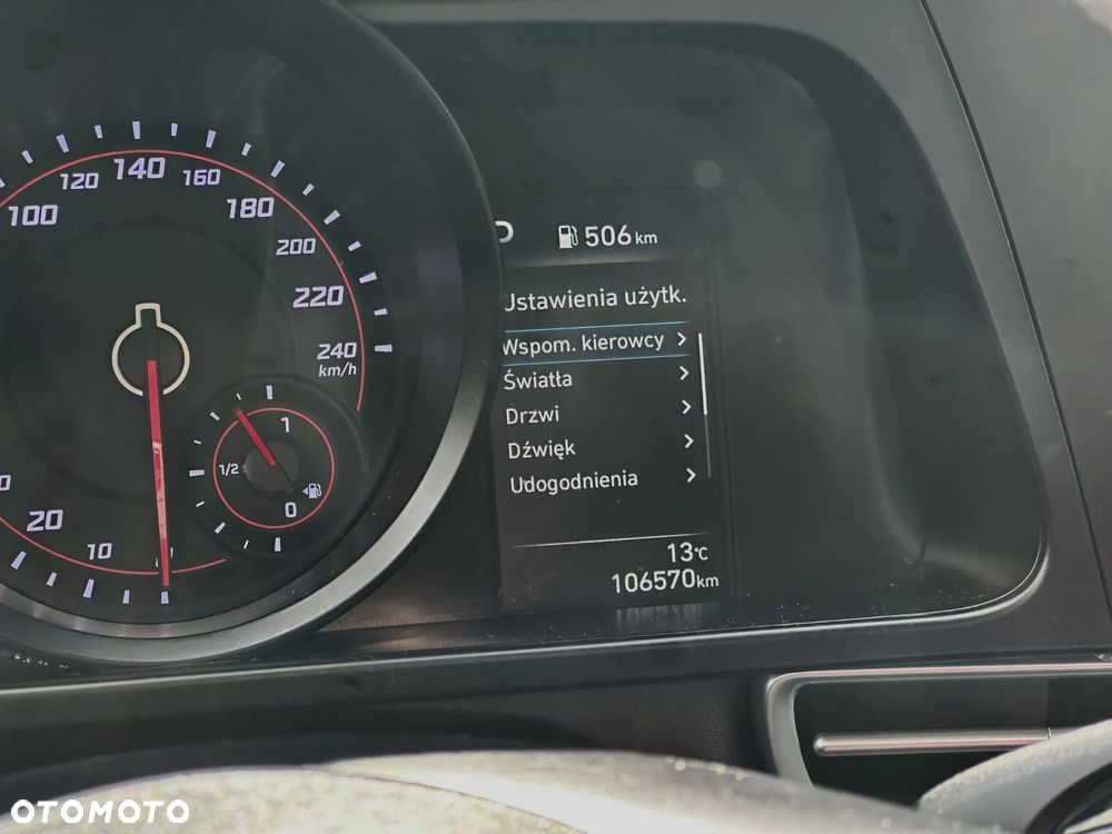 Hyundai Elantra 1.6 Modern CVT - 16