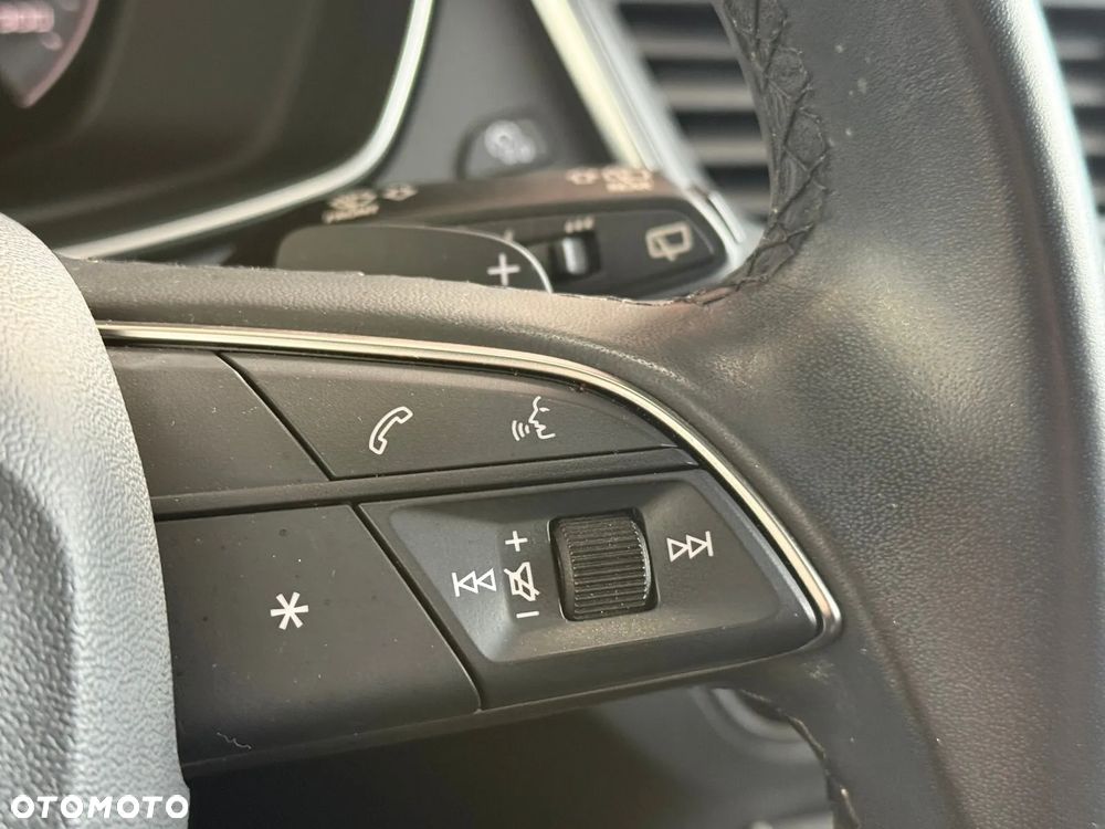 Audi Q5 40 TDI mHEV Quattro Advanced S tronic - 19
