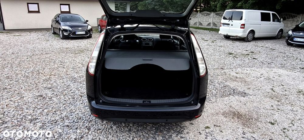 Ford Focus 1.8 Titanium - 16