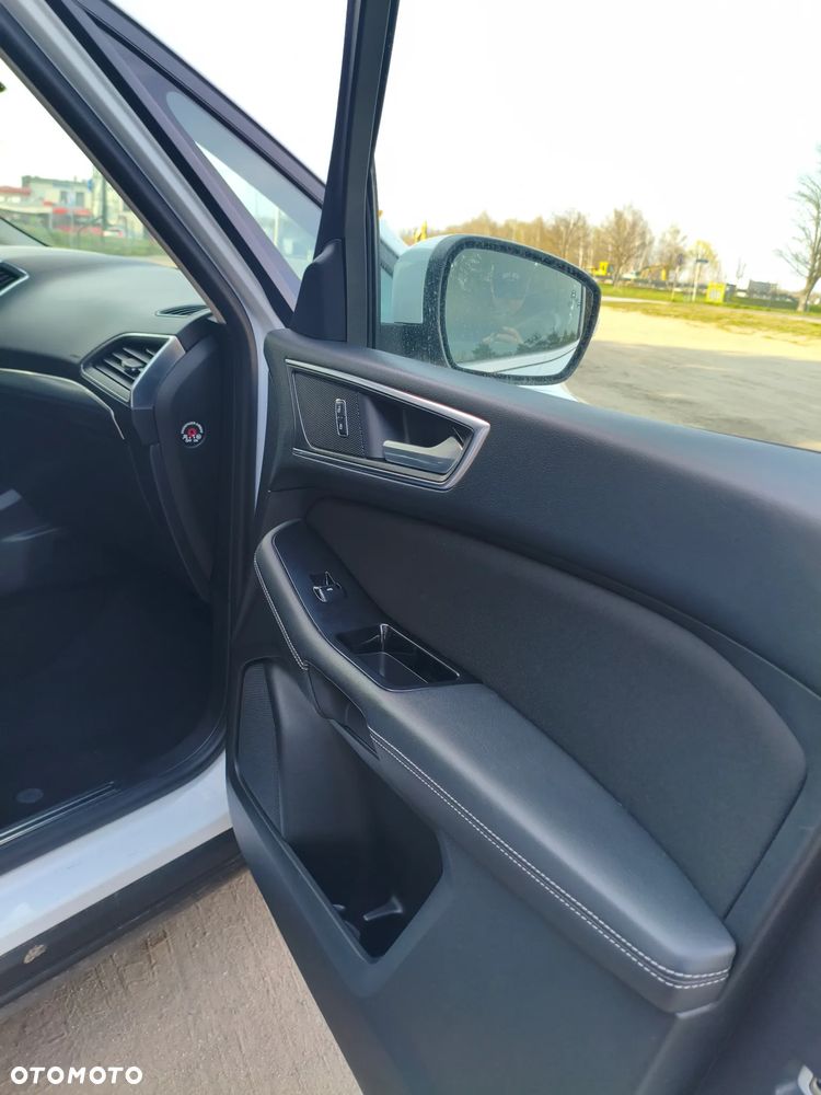 Ford Galaxy 2.0 TDCi Titanium - 10