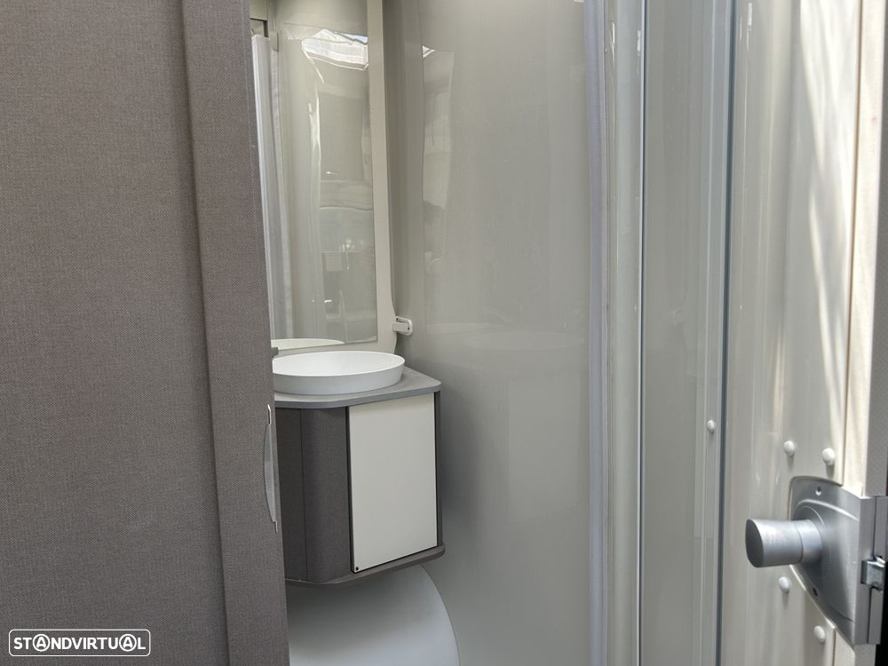 Fiat Ducato Etrusco T 6.9 SB - 23