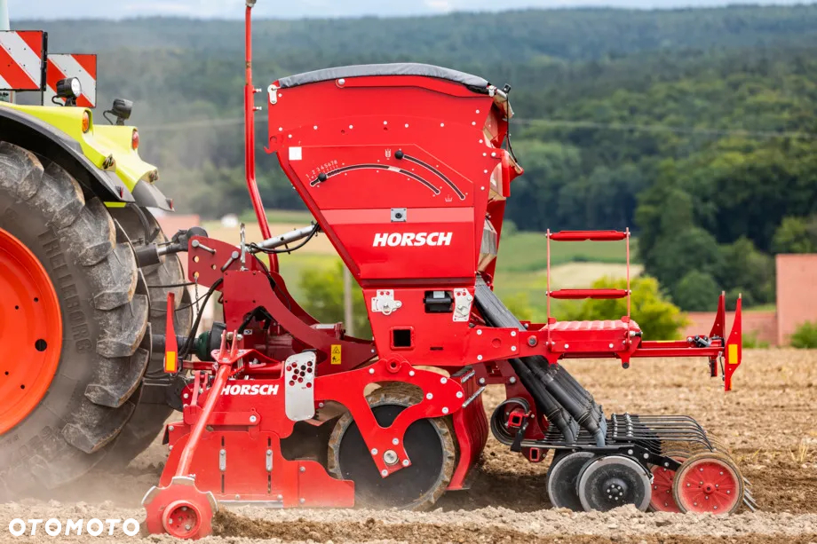 Horsch Versa 3KR - 3