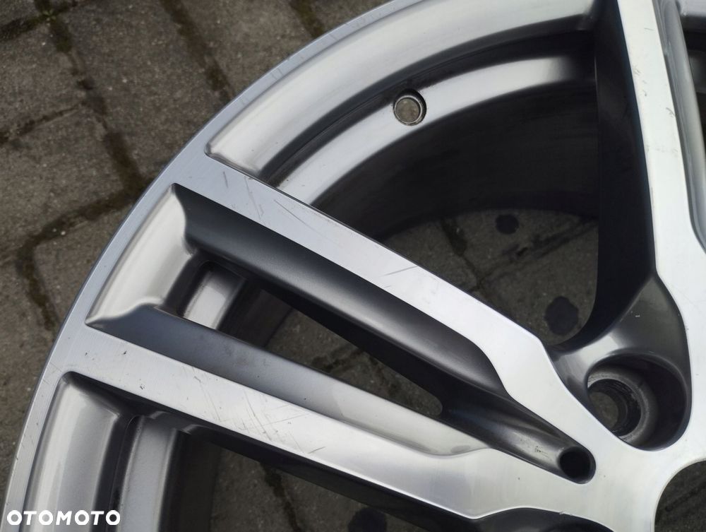 felga bmw 2 f45 f46 8j 18 et57 m-pakiet 7848602 - 9