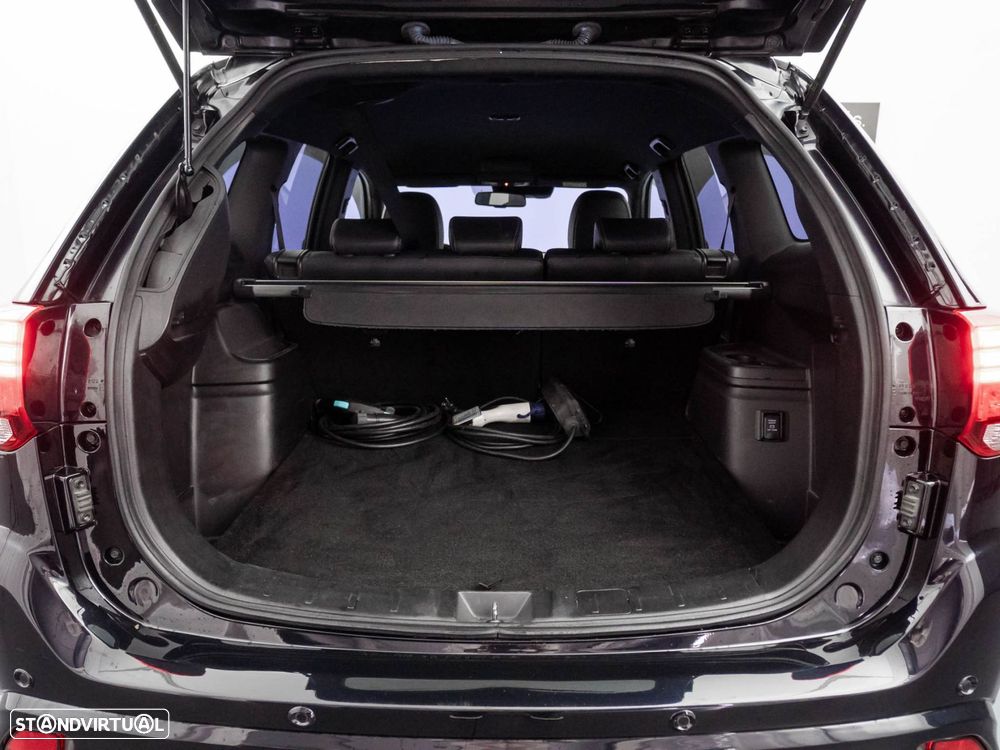 Mitsubishi Outlander 2.4 Instyle - 13