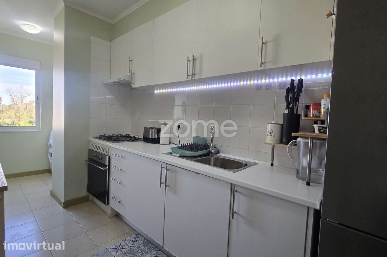 Apartamento T3 Arrifes - Grande imagem: 3/21