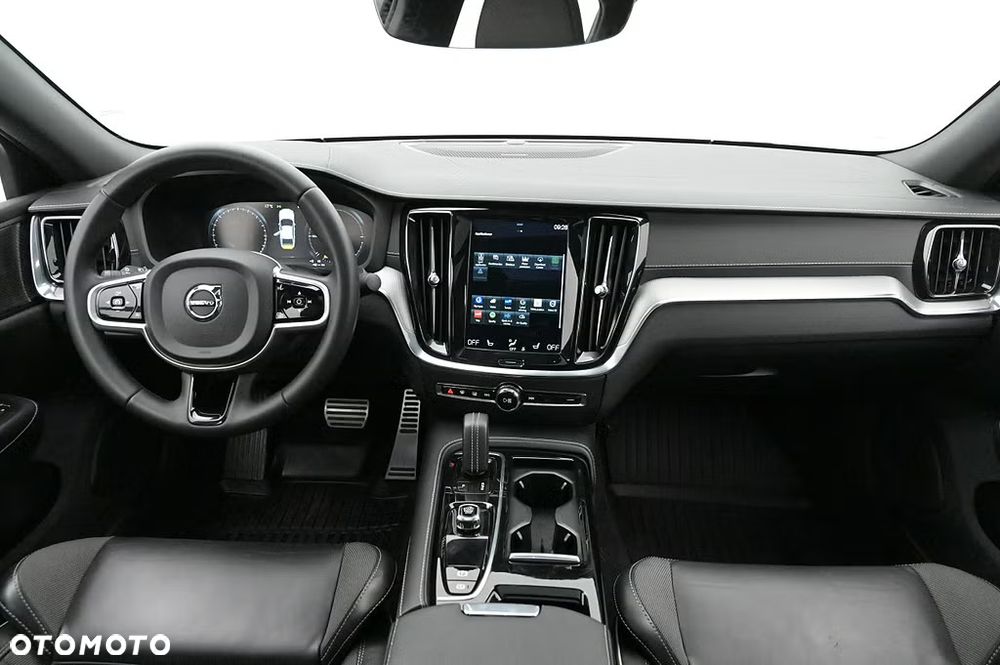 Volvo S60 B4 B Geartronic RDesign - 6