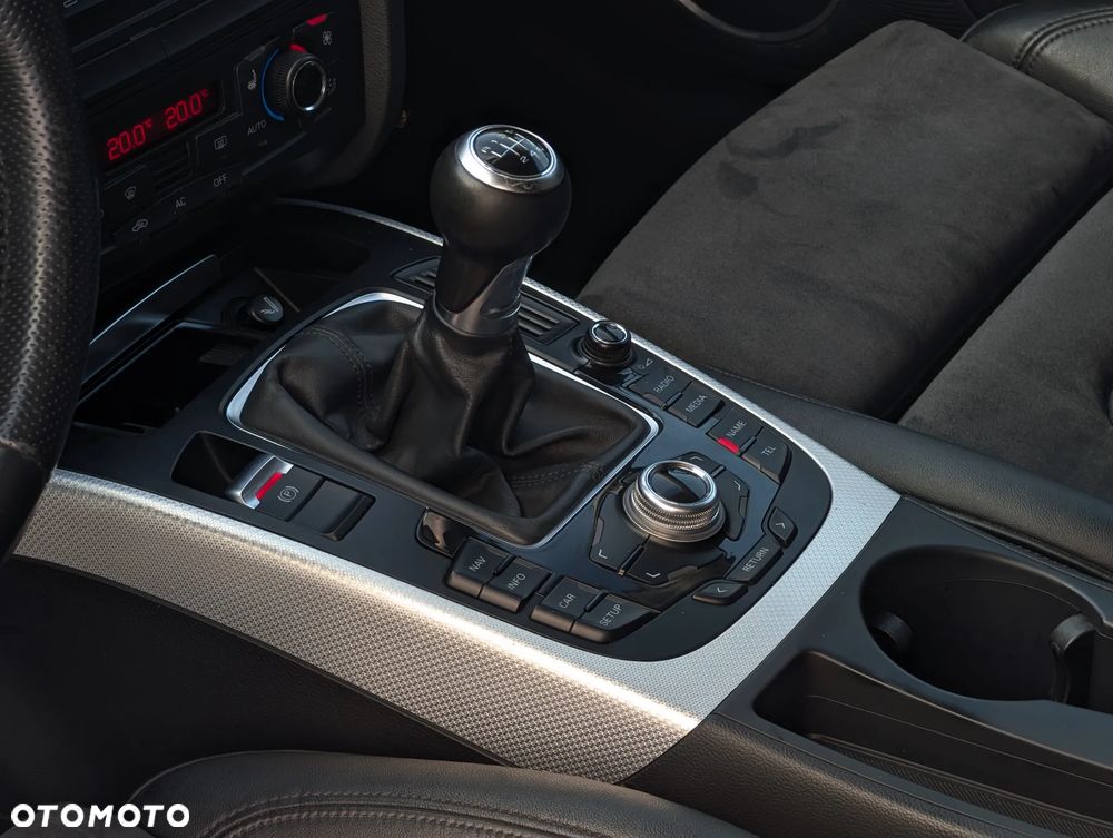 Audi A4 Avant 1.8 TFSI S line Sportpaket (plus) - 30