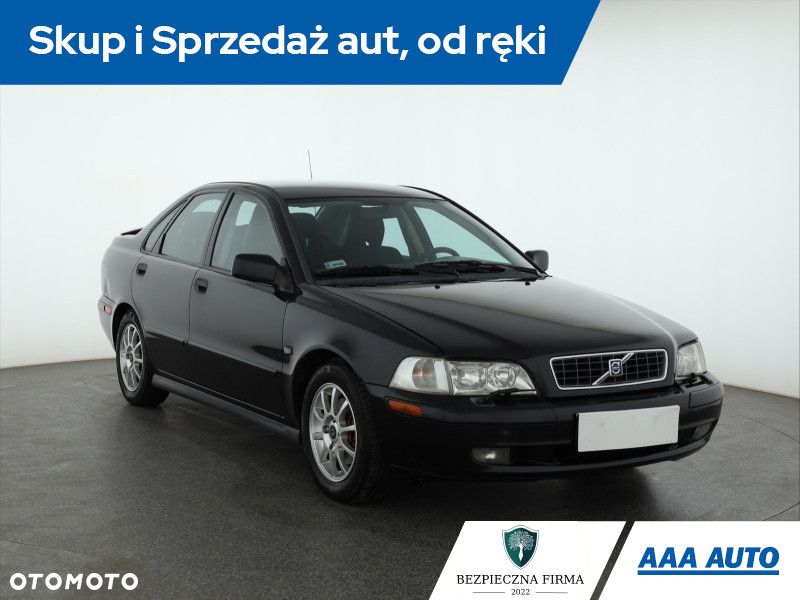 Volvo S40 - 2