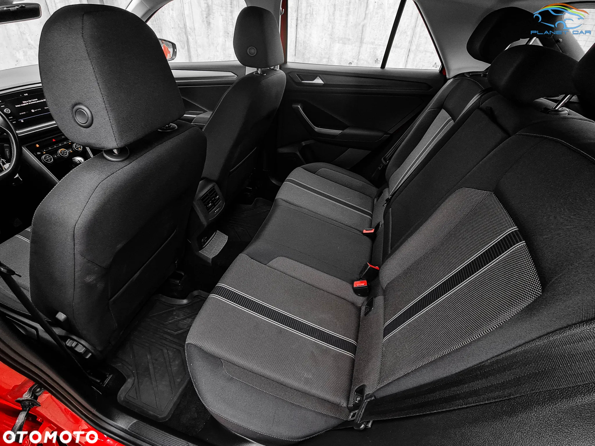 Volkswagen T-Roc 1.5 TSI ACT OPF DSG Style - 19