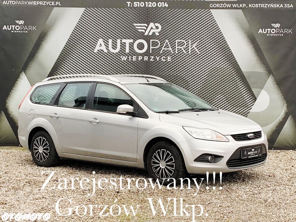 Ford Focus - 2