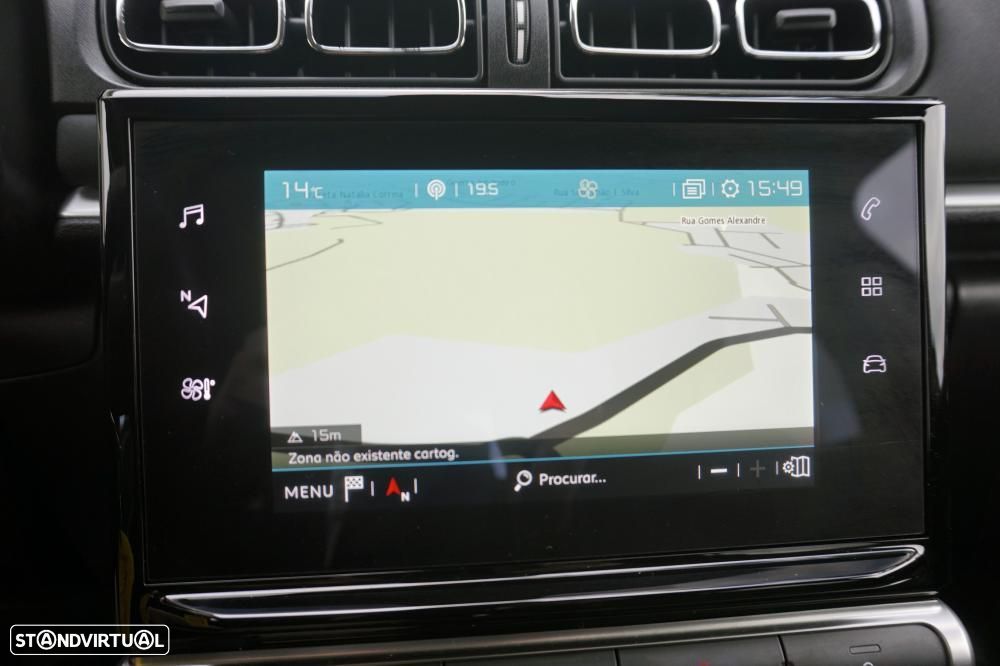 Citroën C3 1.2 PureTech Feel - 15