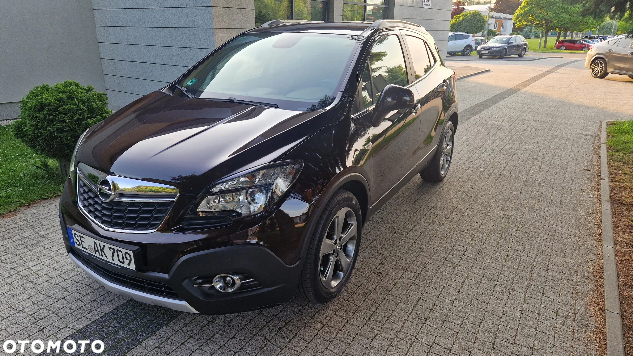 Opel Mokka - 35