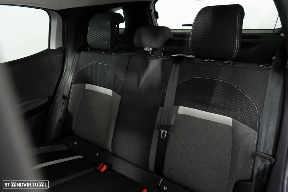 Opel Frontera 44 kWh GS - 11