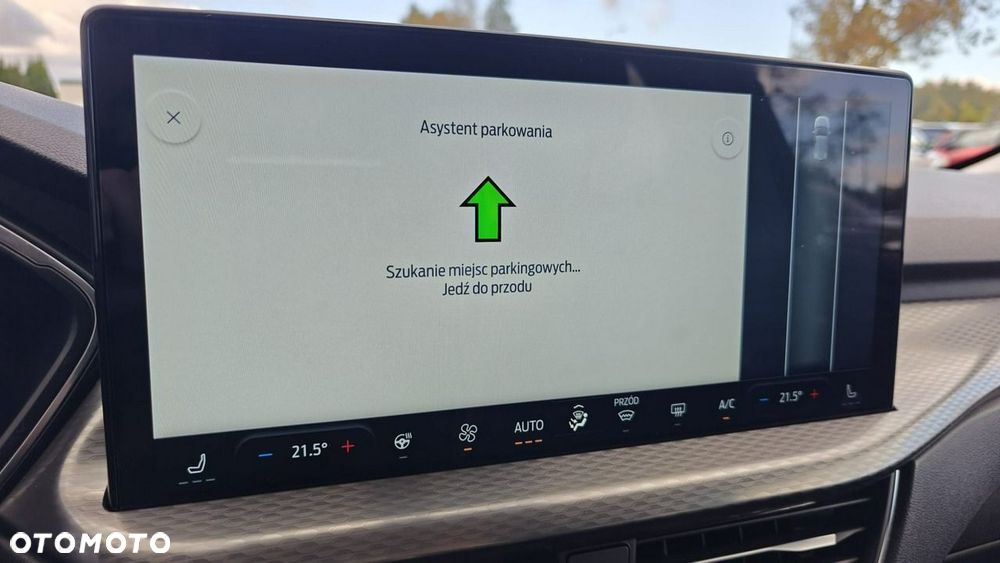 Ford Kuga 2024