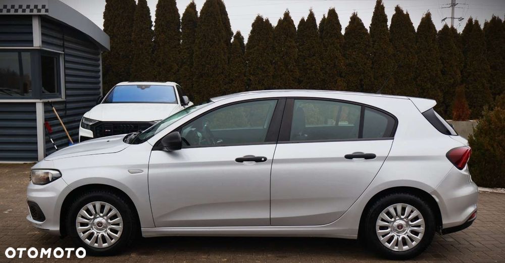 Fiat Tipo - 9