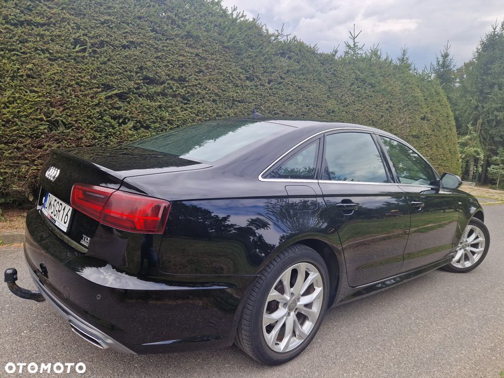 Audi A6 ver-2-0-tdi-ultra-s-tronic - 3