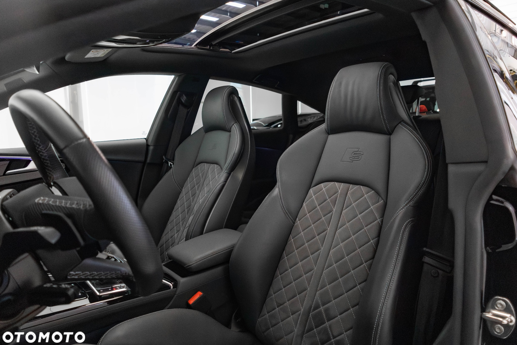 Audi A5 - 24