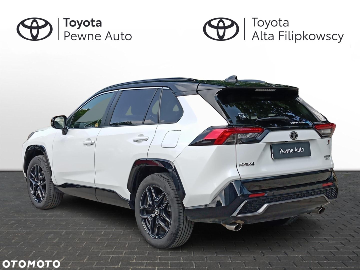 Toyota RAV4 - 5