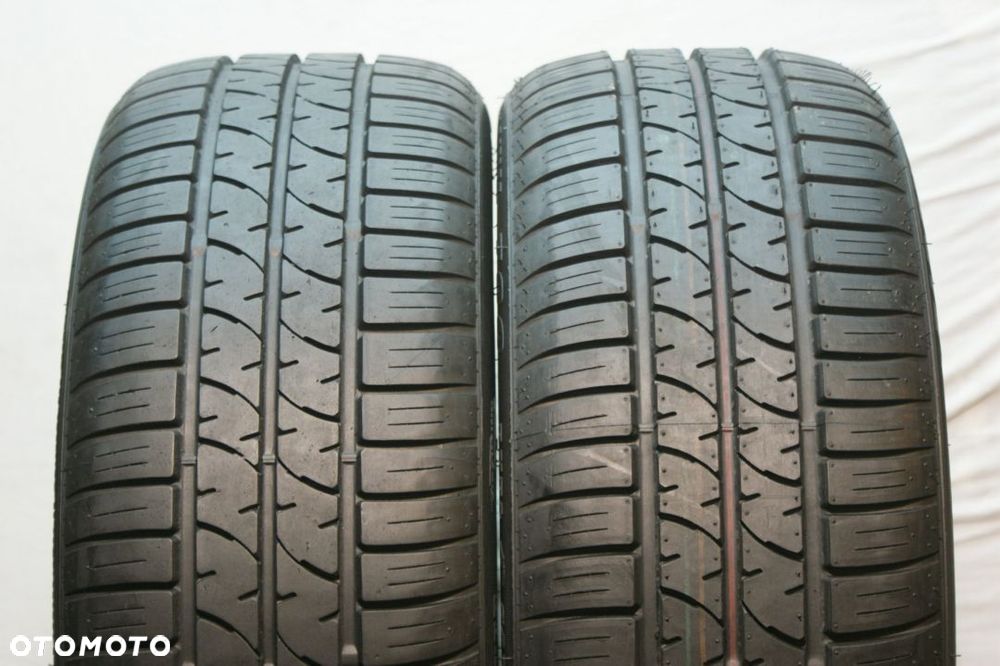 205/50R16 FIRESTONE FIREHAWK 700  7,5mm letnie . - 1