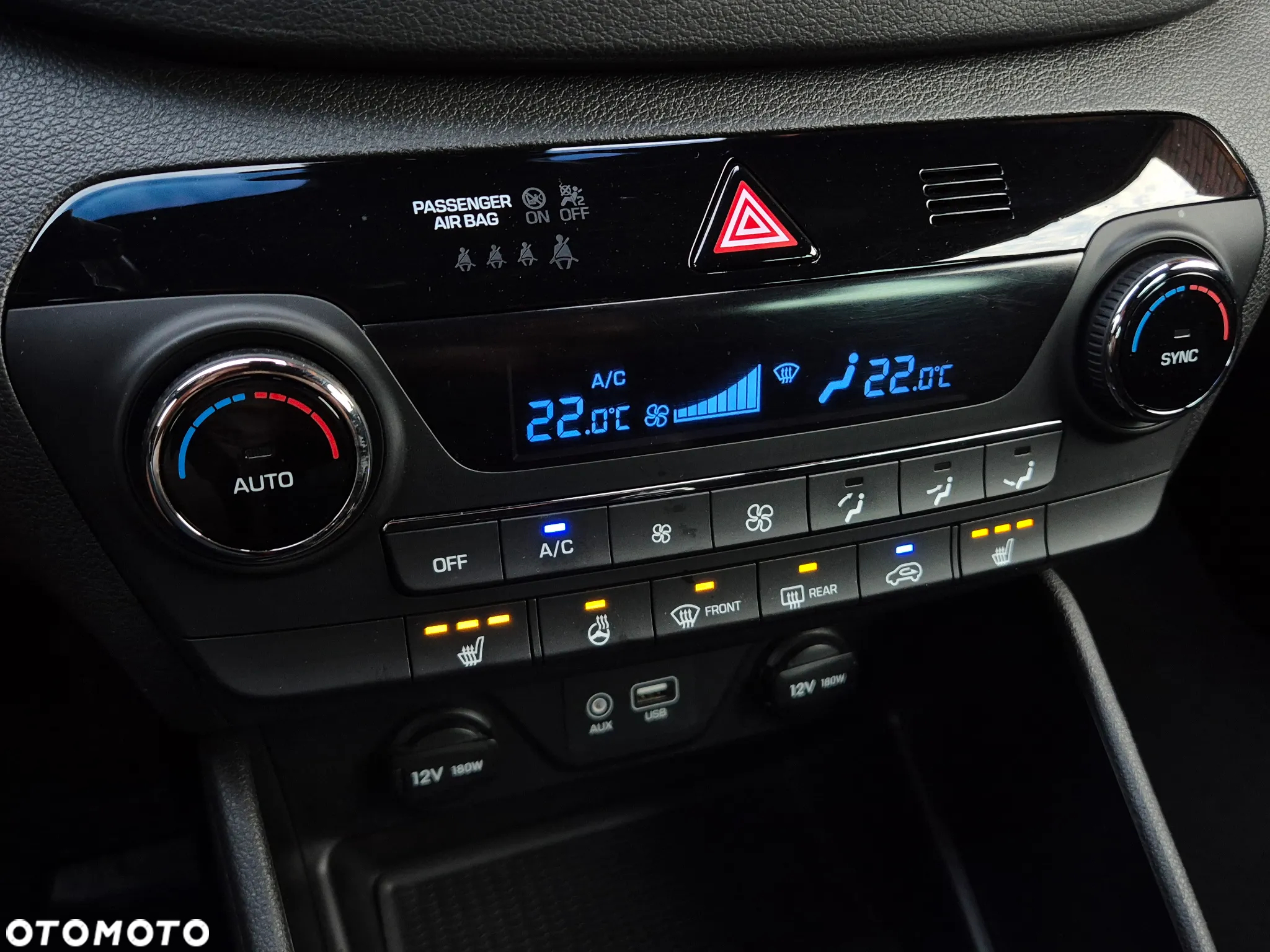 Hyundai Tucson 1.6 T-GDi Comfort 2WD - 28