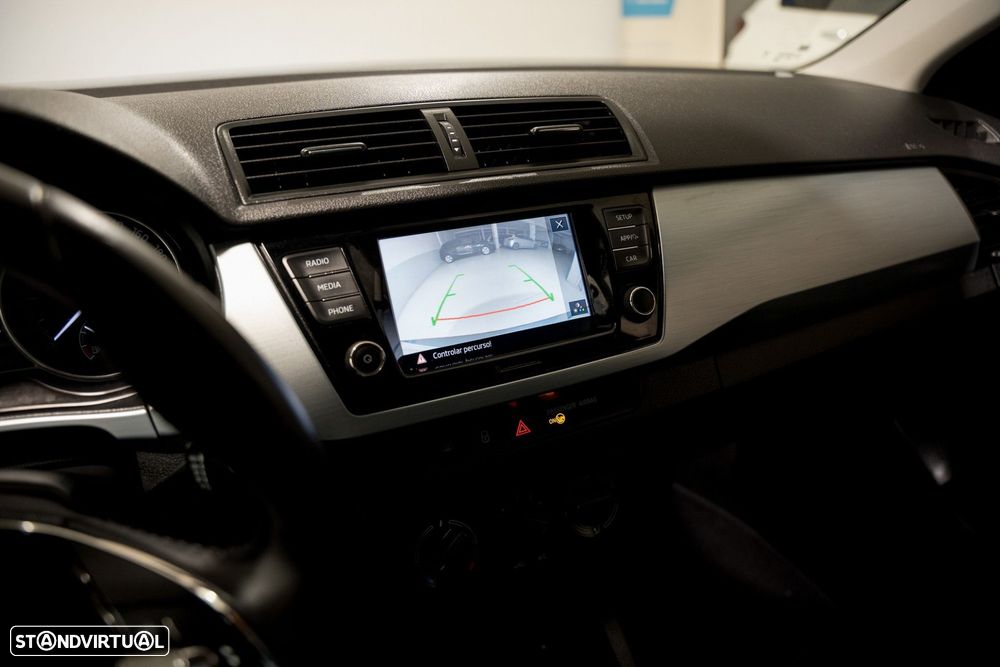 Skoda Fabia 1.0 TSI Ambition - 7