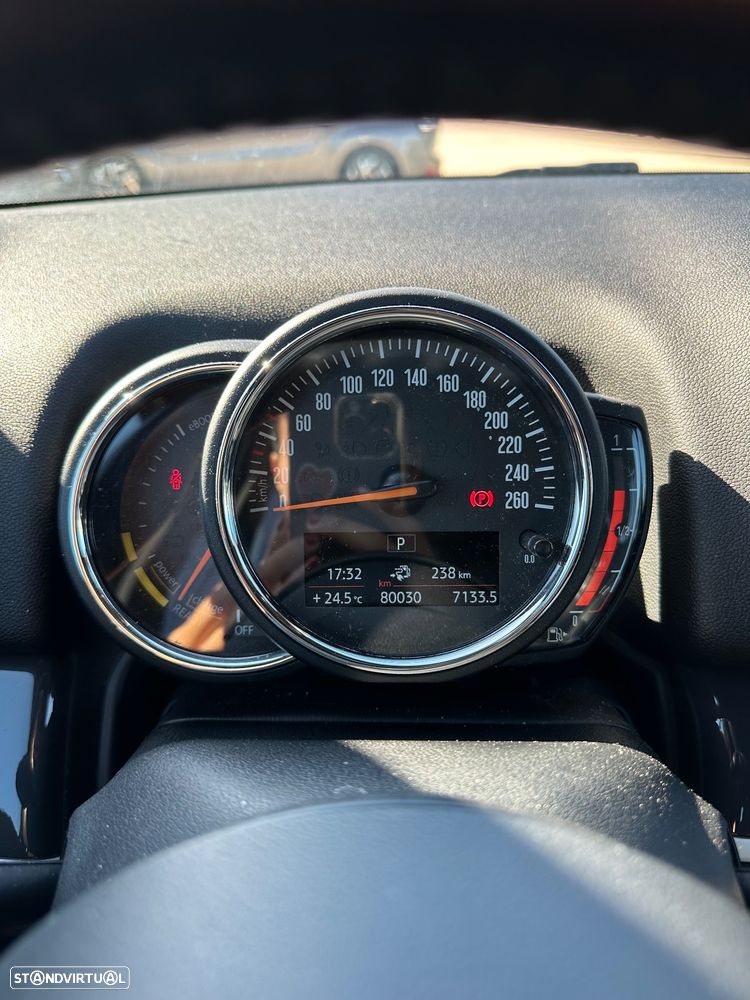 MINI Countryman - 10