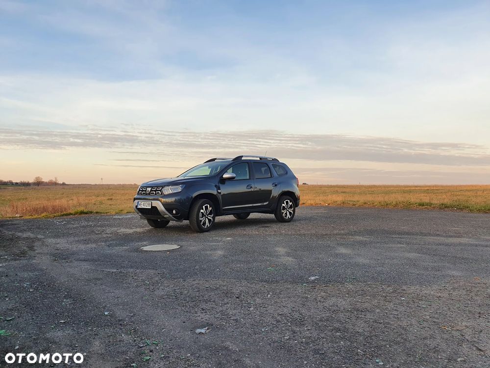 Dacia Duster 1.0 TCe Prestige - 2