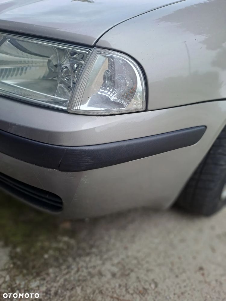 Skoda Octavia 1.9 TDI Tour - 16