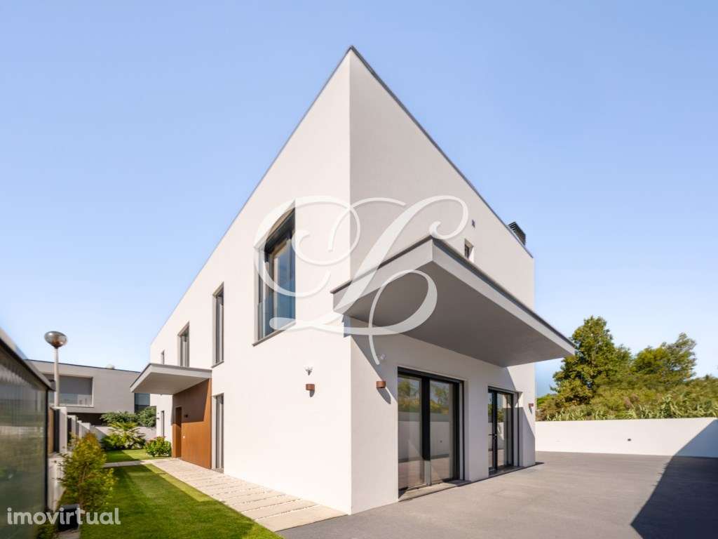 Moradia T4+2 | Cascais - Grande imagem: 4/49