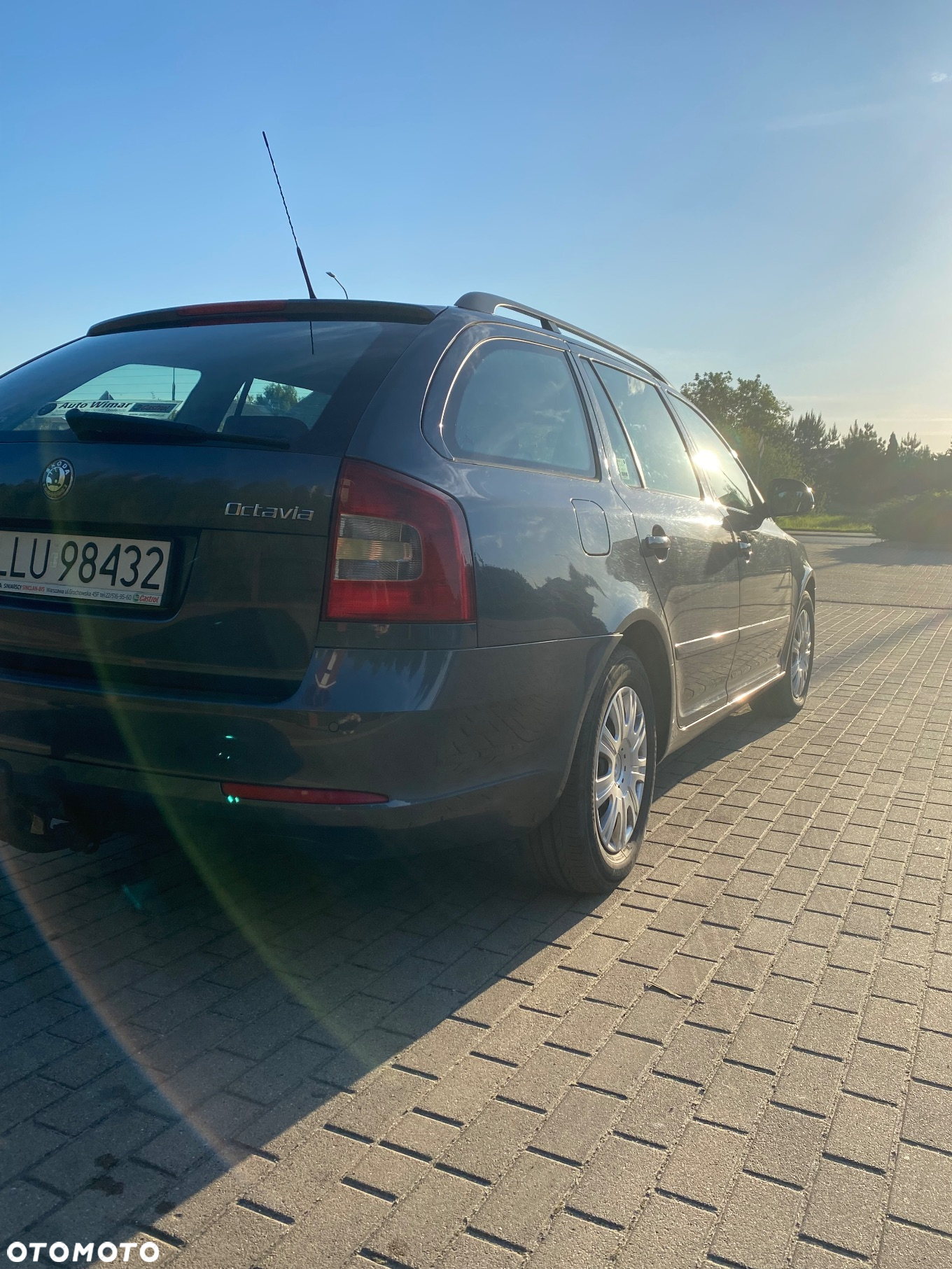Skoda Octavia 1.9 TDI Classic - 9