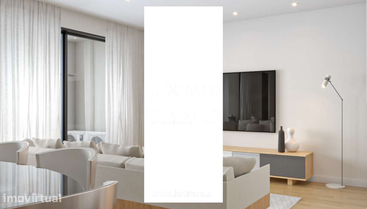 Apartamento de luxo com vista sobre a Ria Formosa, para venda em Faro, - Grande imagem: 2/10
