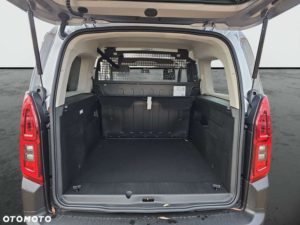 Citroën Berlingo - 15