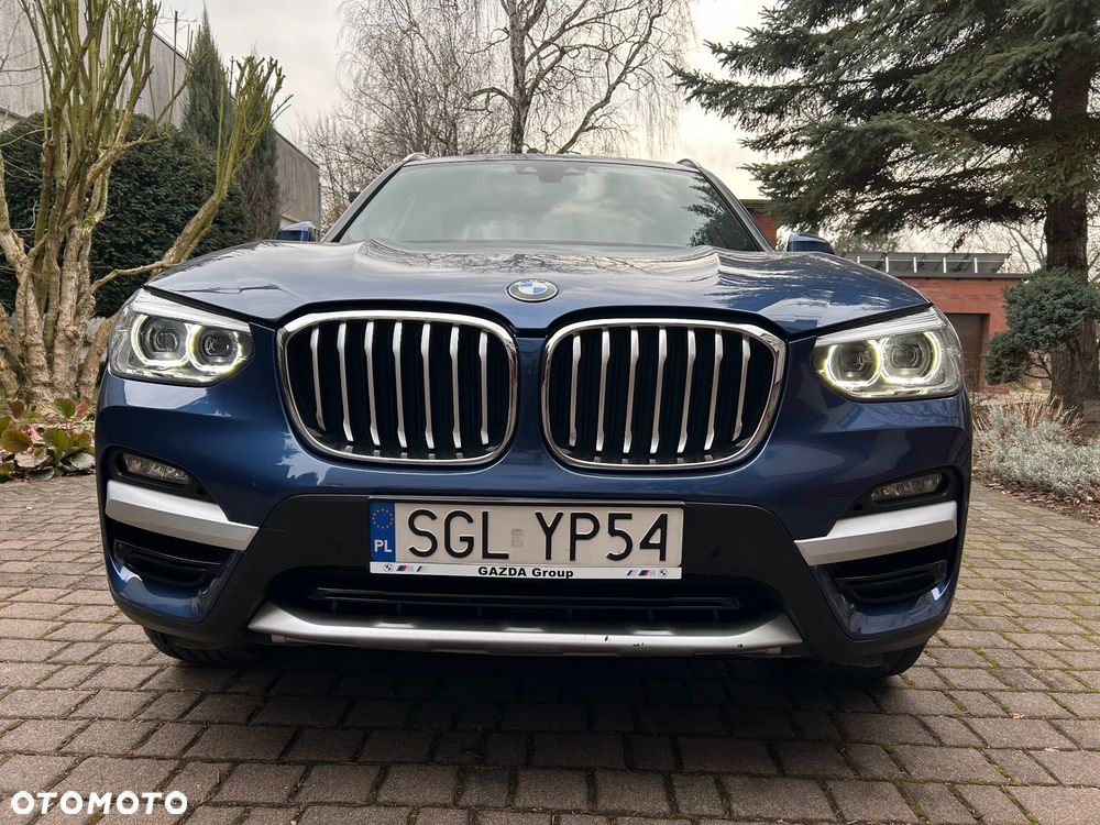 BMW X3 - 3
