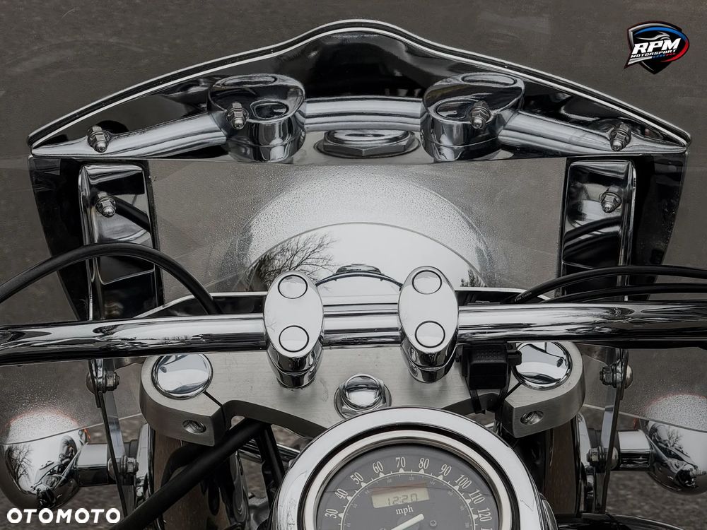 Kawasaki Vulcan - 18