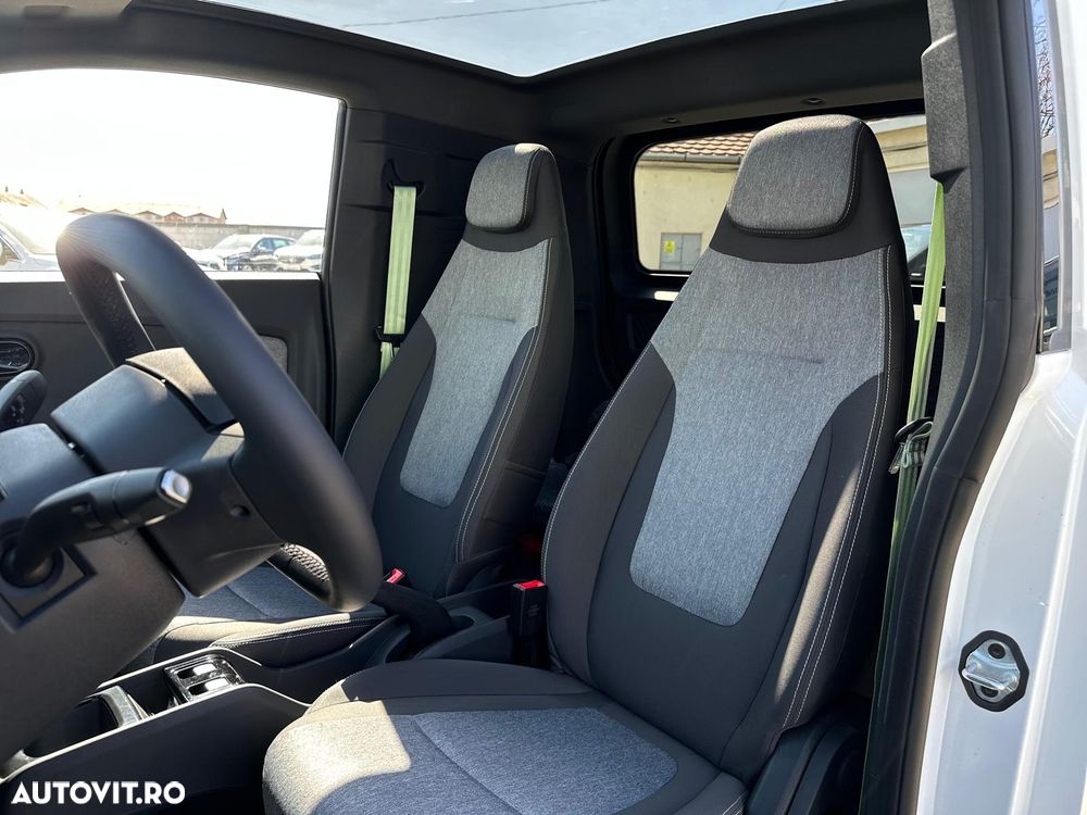 LINKTOUR Alumi Pro - 11