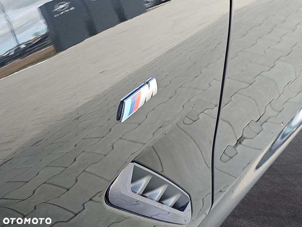 BMW X3 - 27