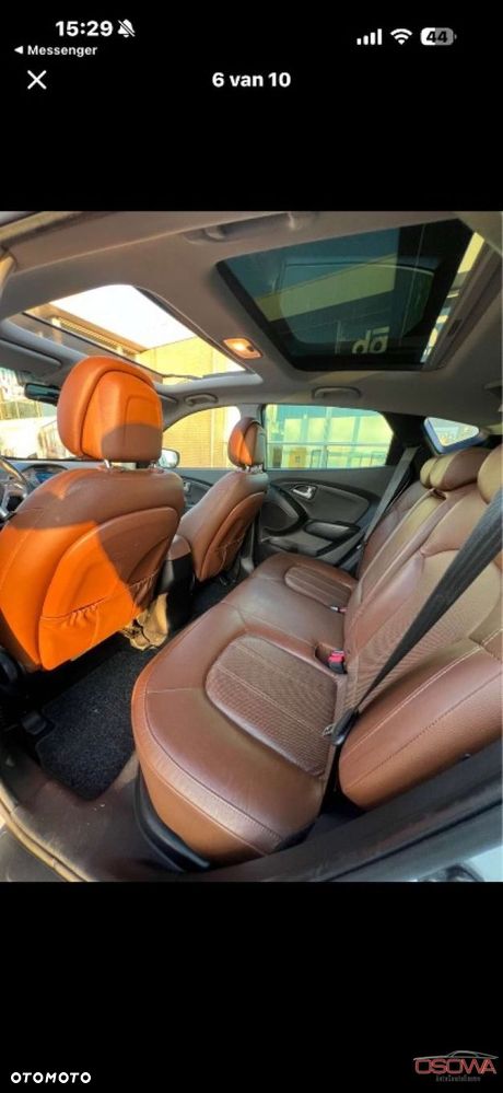 Hyundai ix35 1.6 GDI Premium 2WD - 25