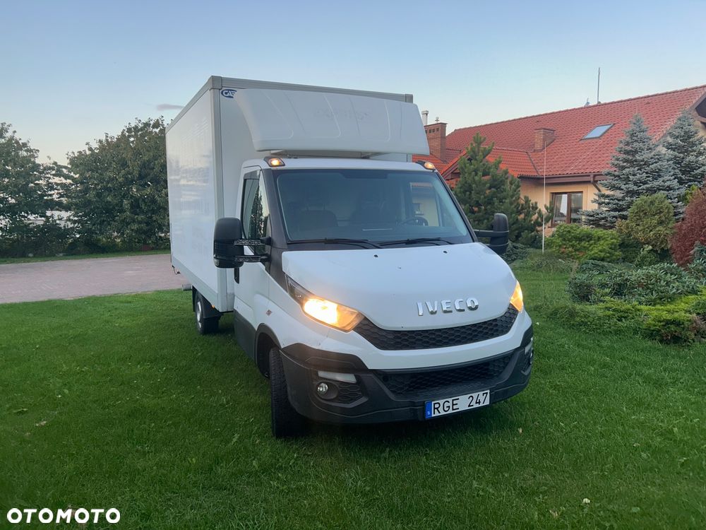 Iveco Daily