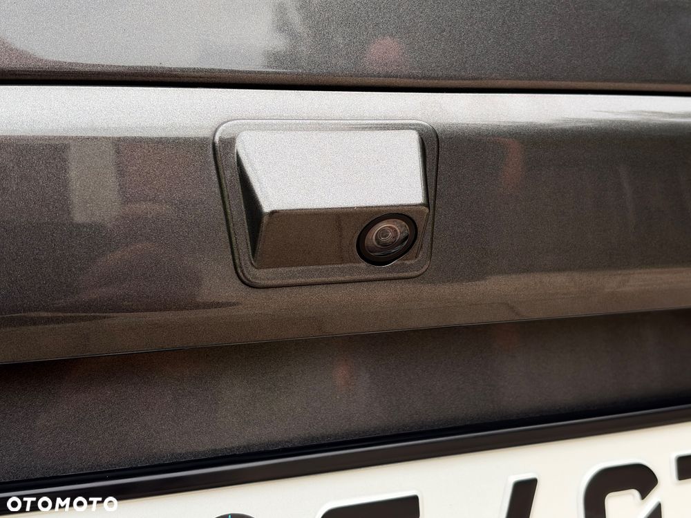 Ford Tourneo Custom 320 L1H1 VA Titanium X - 16