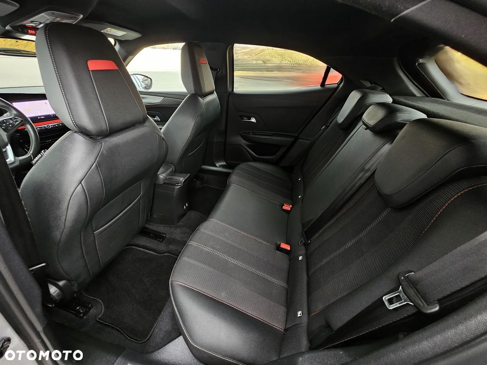 Opel Mokka 1.2 DI Turbo GS Line - 25