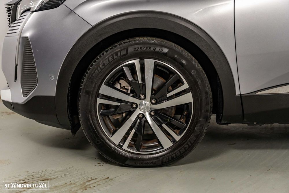 Peugeot 3008 1.6 Hybrid GT e-EAT8 - 24