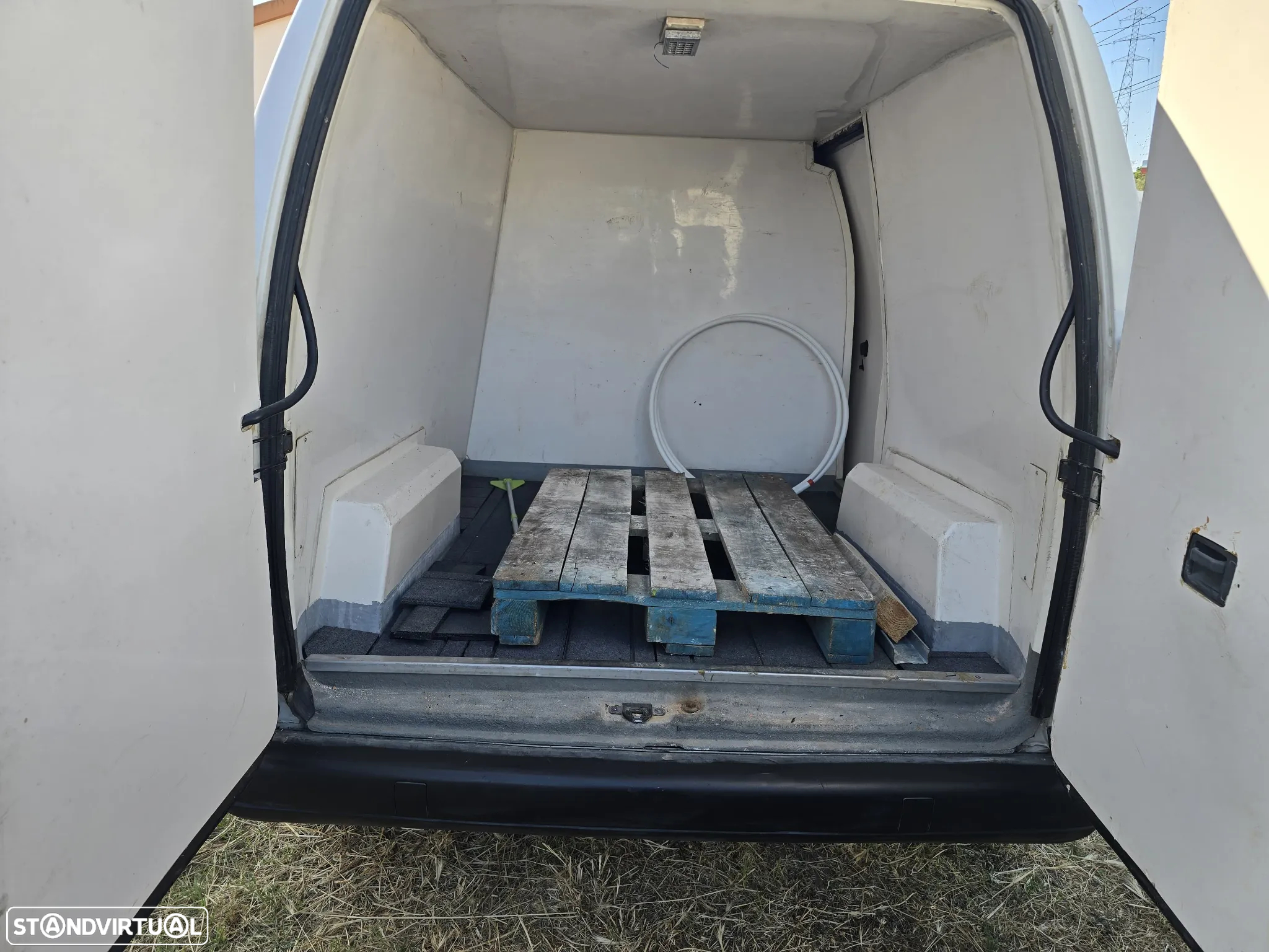 Citroën Jumpy 1.6 Hdi - 12