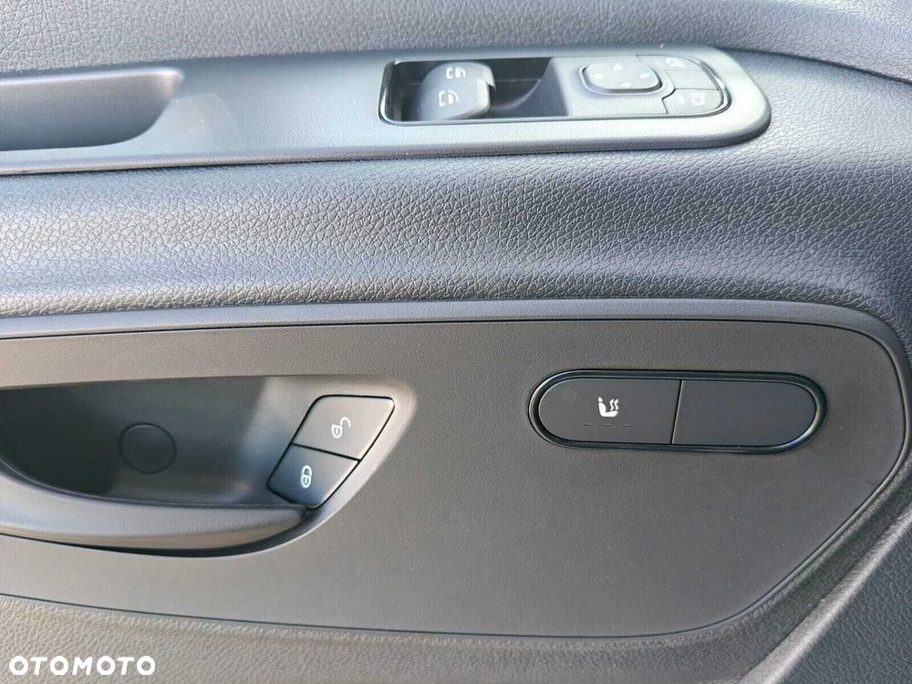 Mercedes-Benz Sprinter 317 CDI automat LED - 17