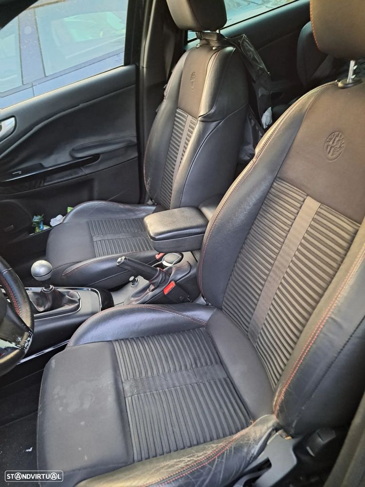 Alfa Romeo Giulietta 2.0 JTDM Distinctive - 5