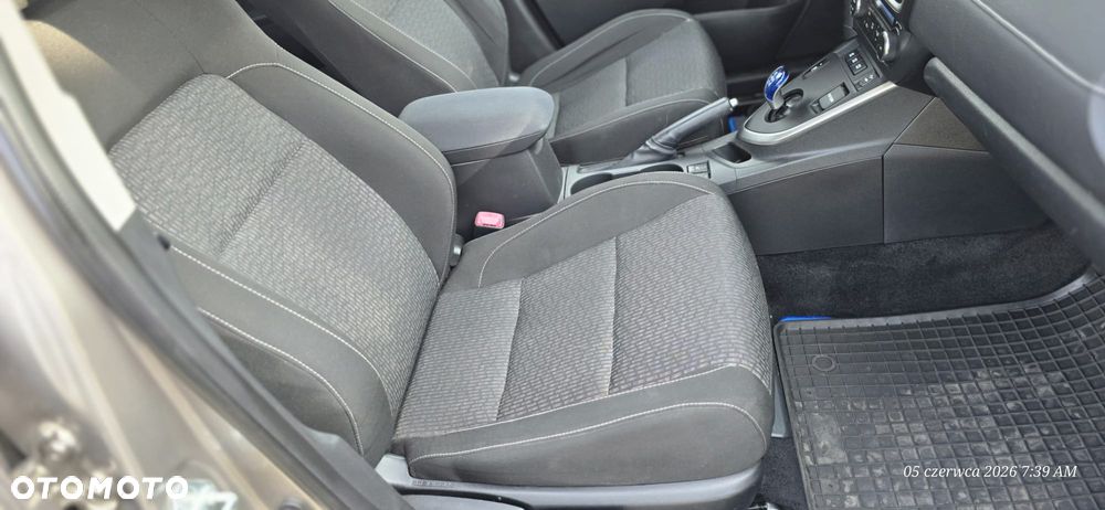 Toyota Auris - 14