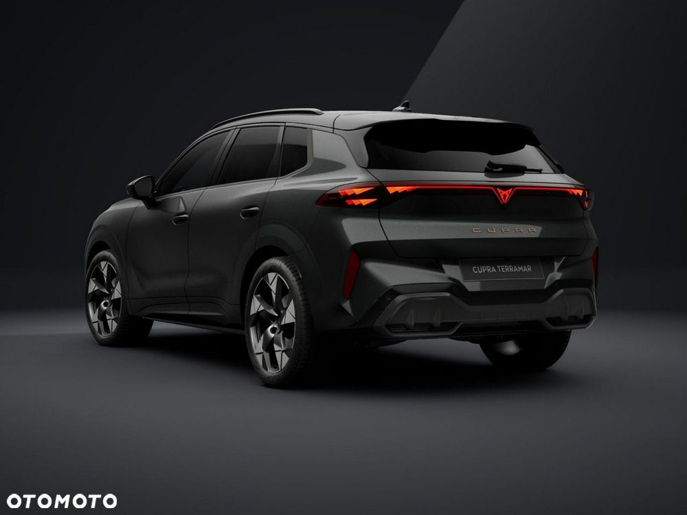 Cupra Terramar - 4