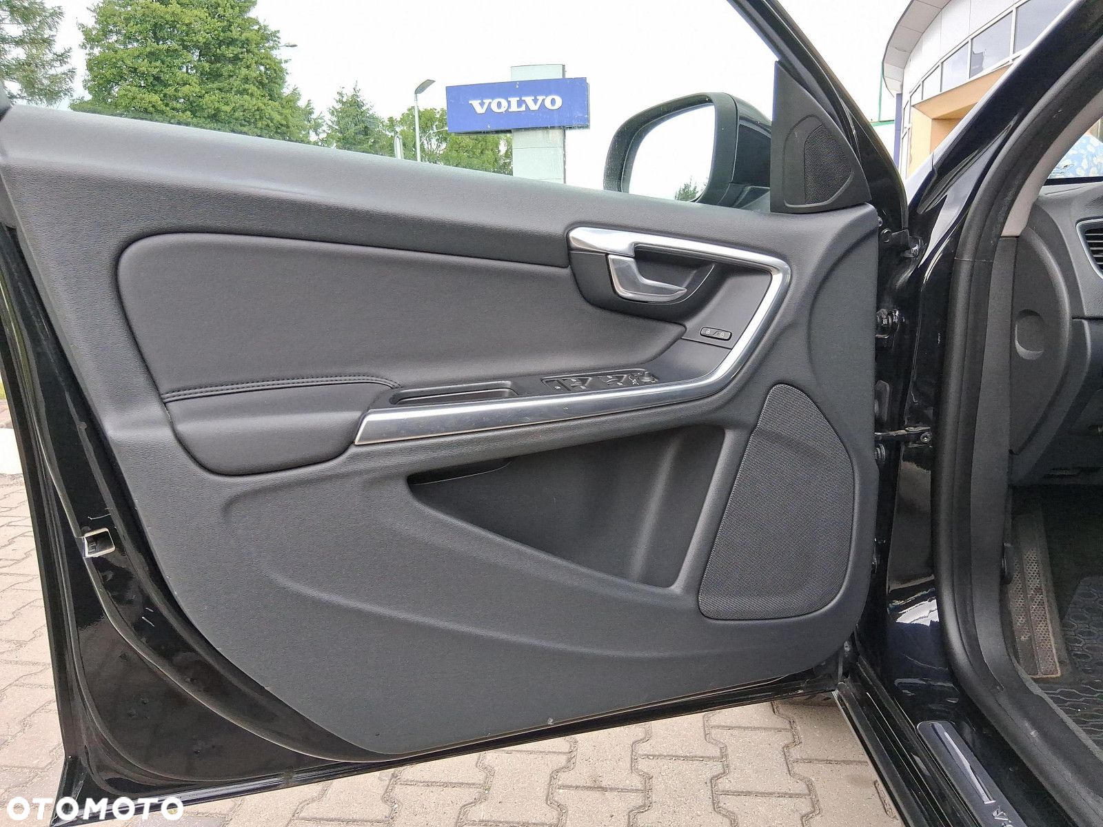 Volvo S60 - 10