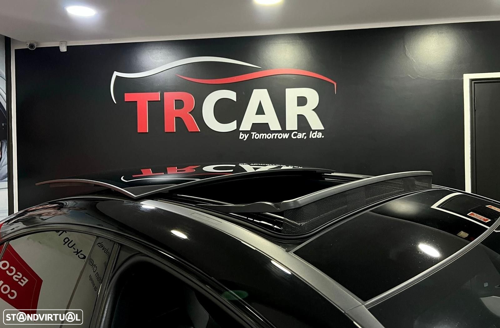 Mercedes-Benz CLA 180 d AMG Line Aut. - 12